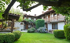Klecherova House