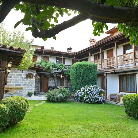 בנסקו Klecherova House מראה חיצוני תמונה