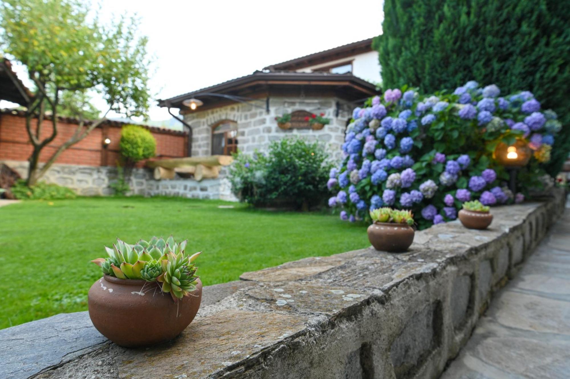 בנסקו Klecherova House מראה חיצוני תמונה