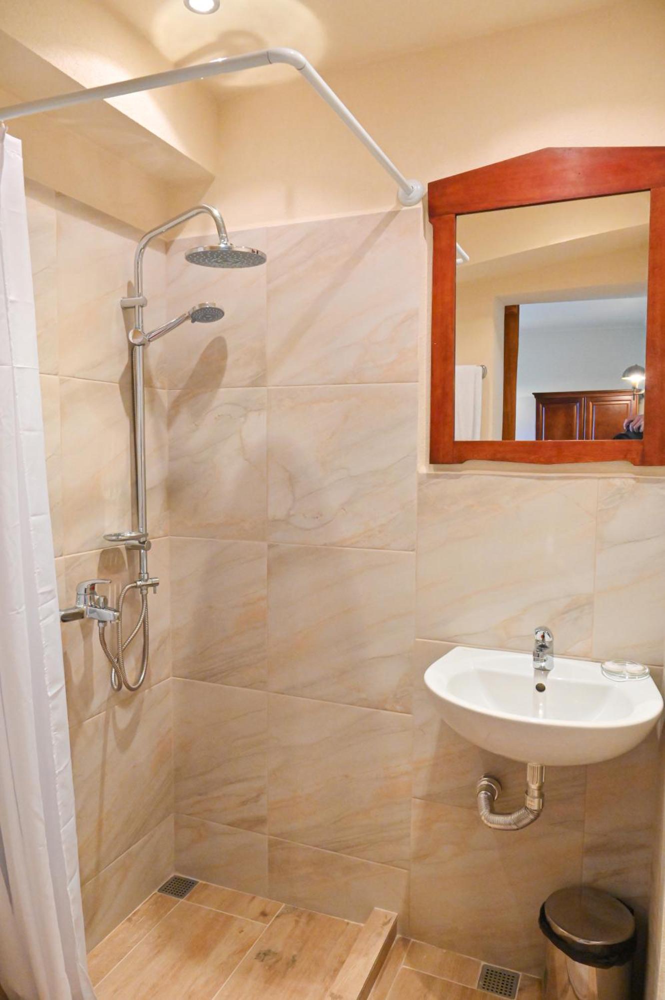 בנסקו Klecherova House מראה חיצוני תמונה