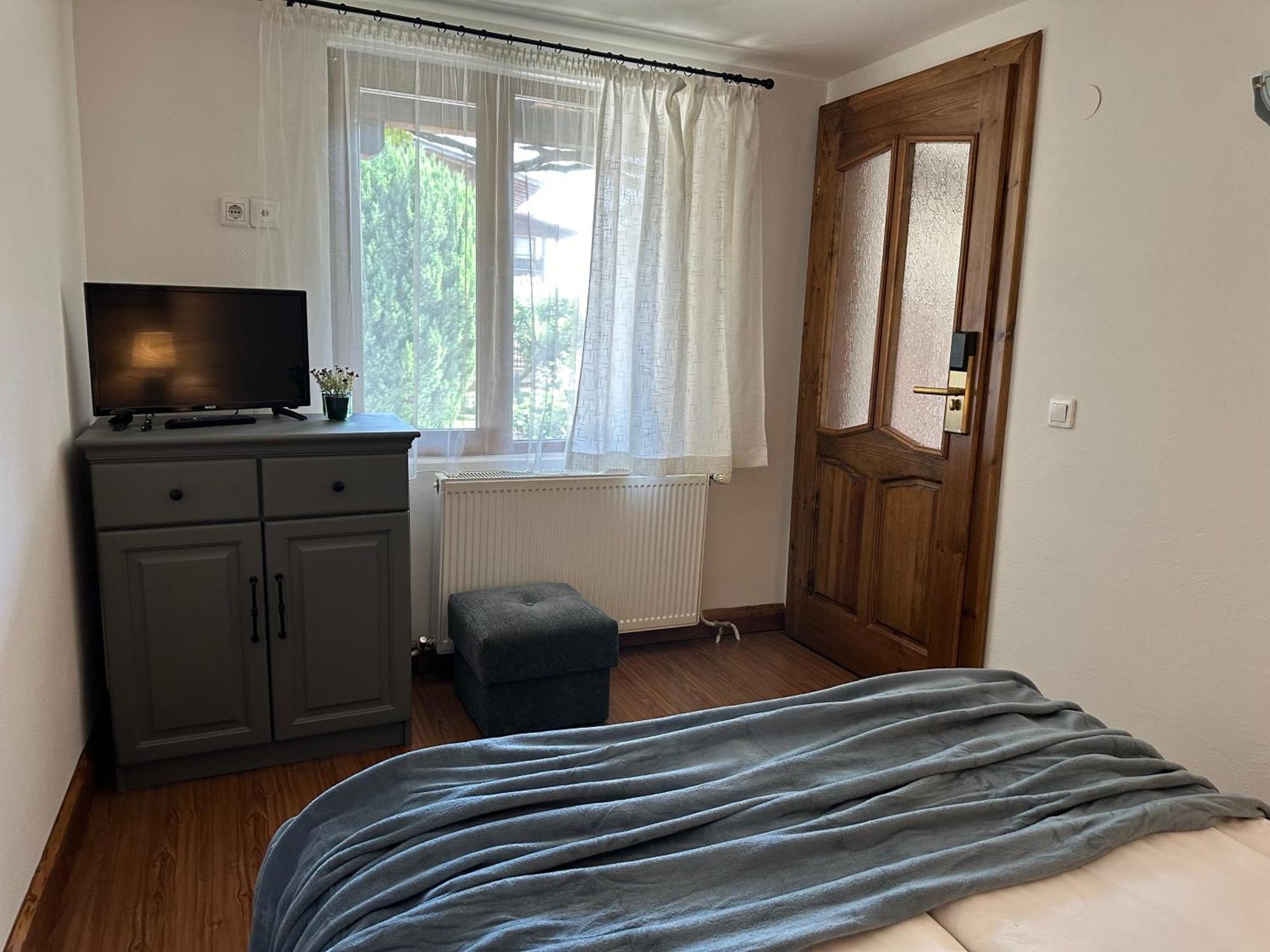 בנסקו Klecherova House מראה חיצוני תמונה