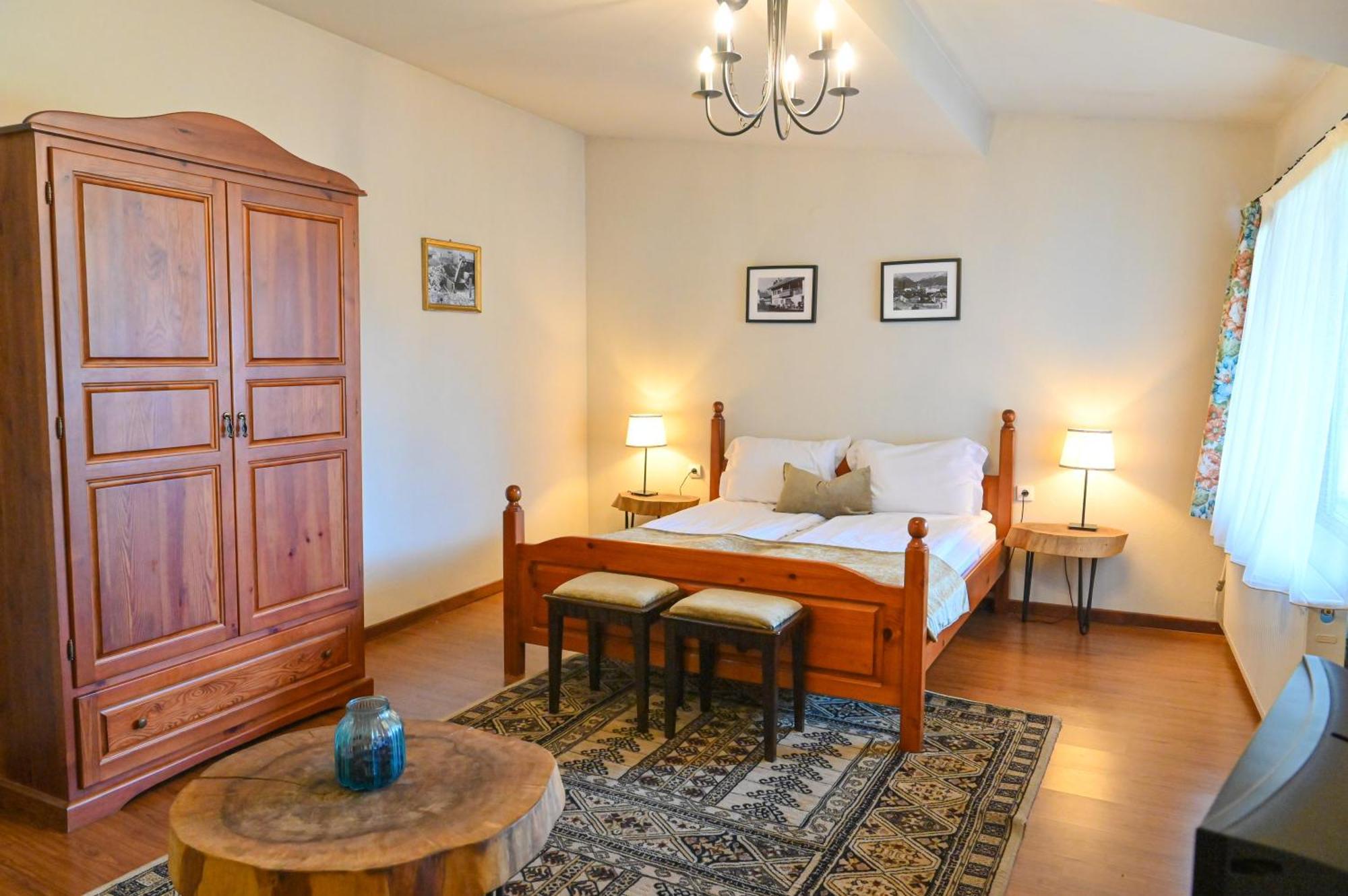 בנסקו Klecherova House מראה חיצוני תמונה
