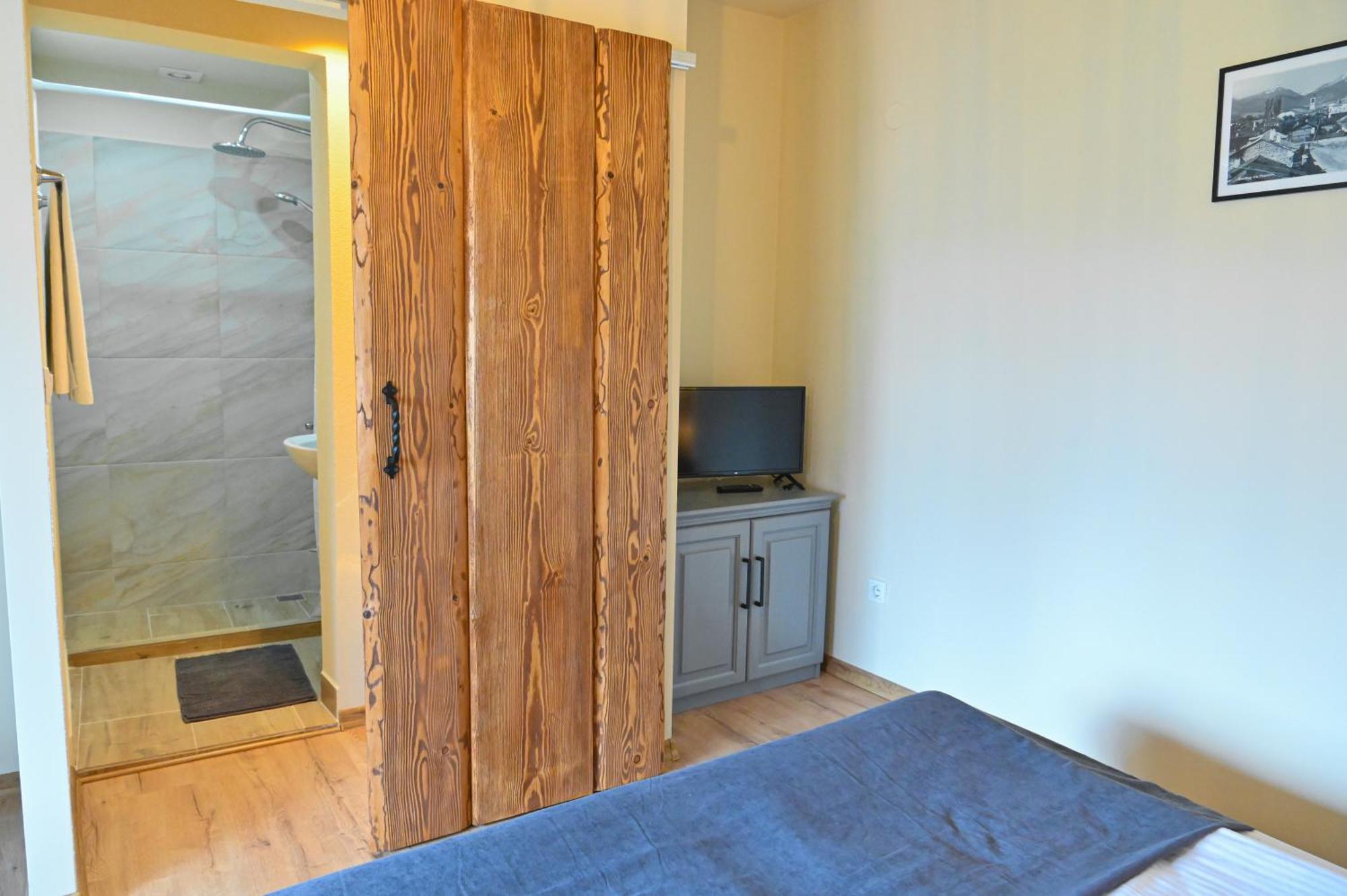 בנסקו Klecherova House מראה חיצוני תמונה