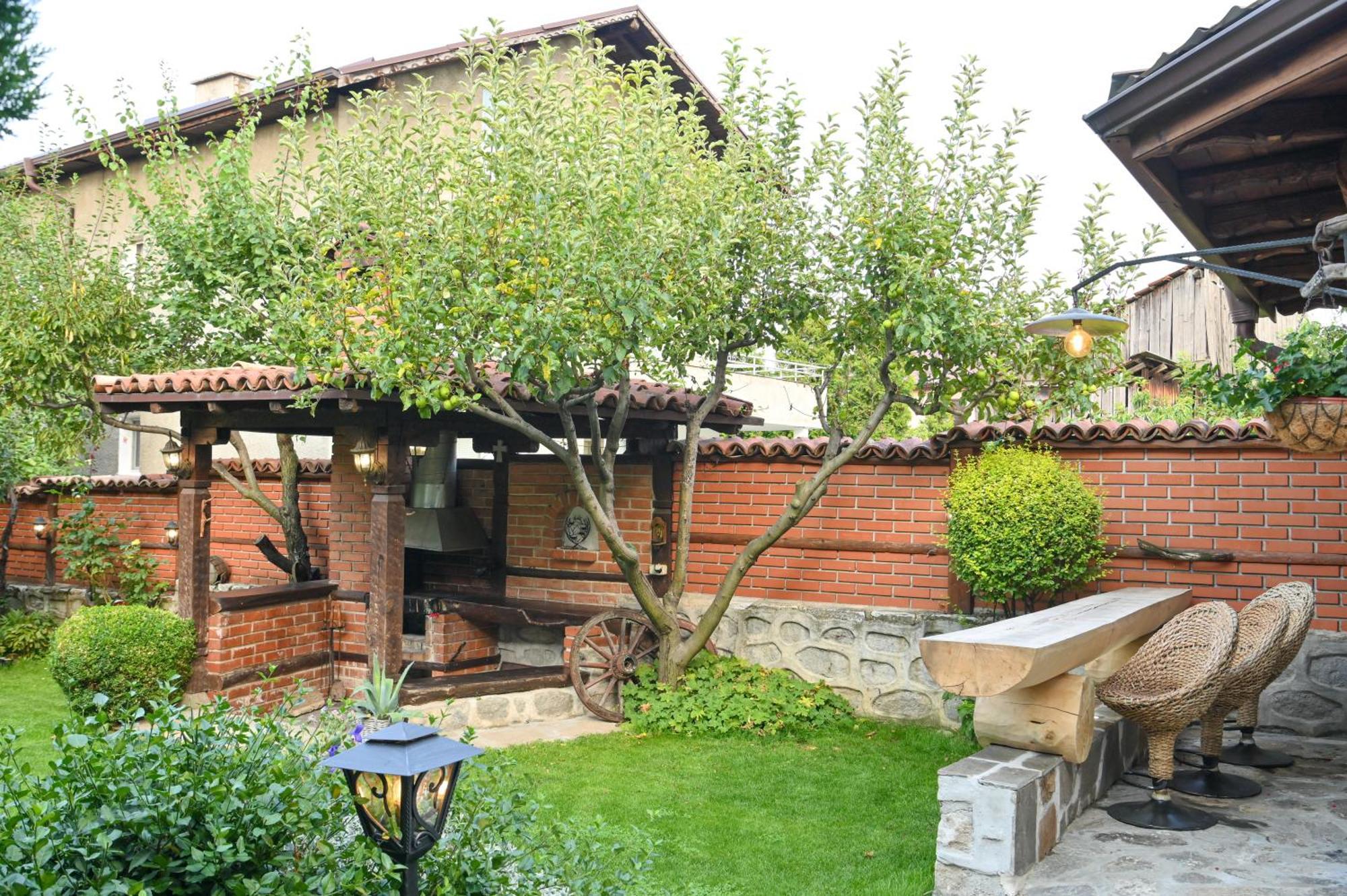 בנסקו Klecherova House מראה חיצוני תמונה