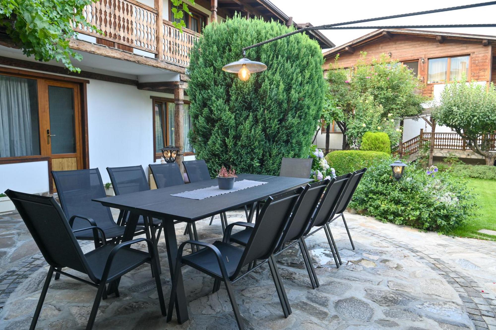 בנסקו Klecherova House מראה חיצוני תמונה