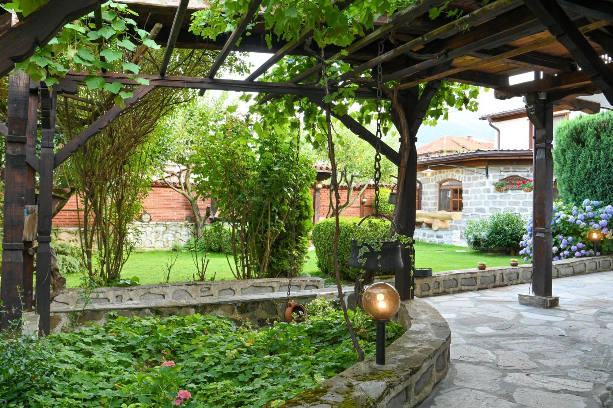 בנסקו Klecherova House מראה חיצוני תמונה