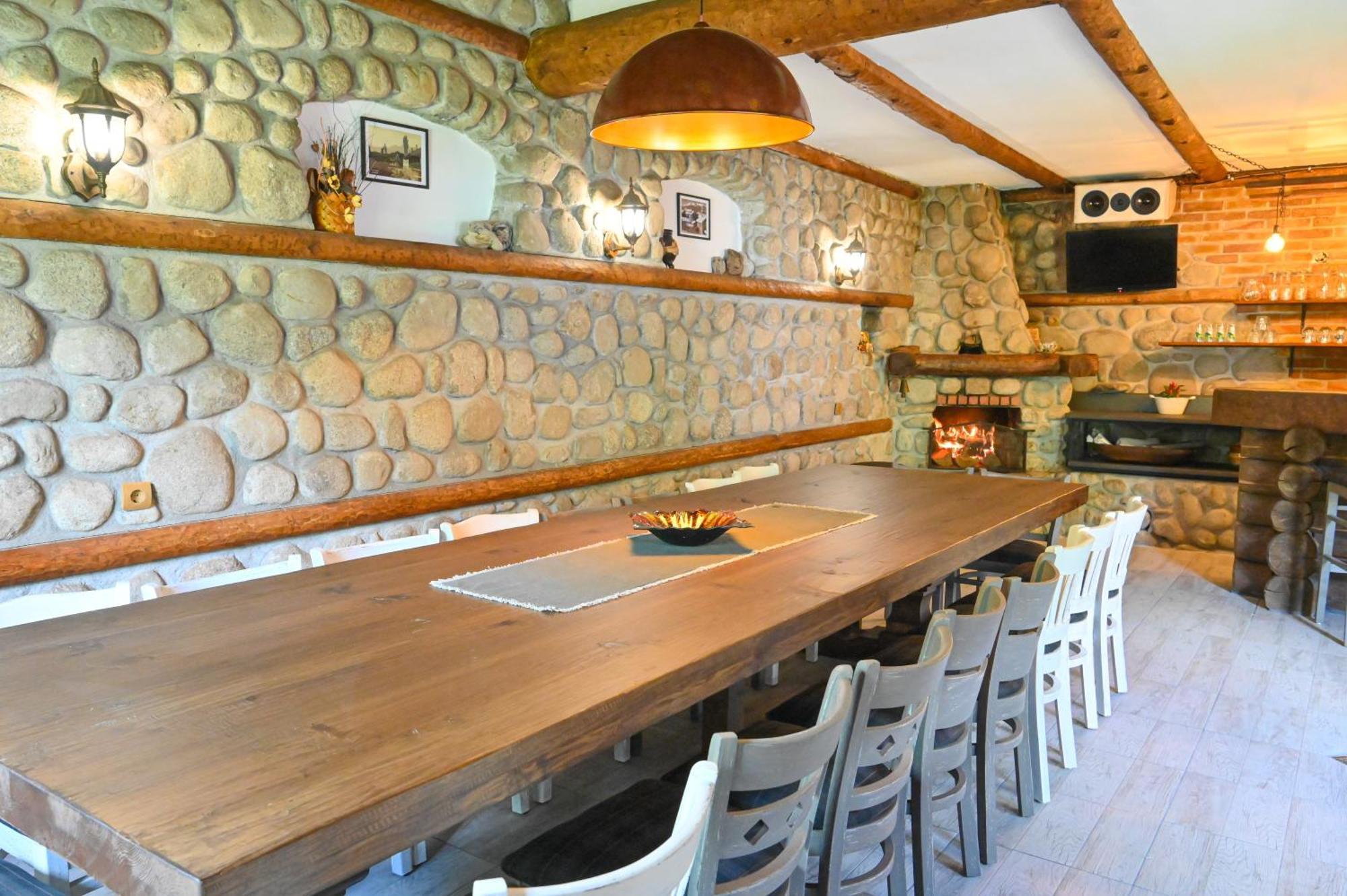 בנסקו Klecherova House מראה חיצוני תמונה